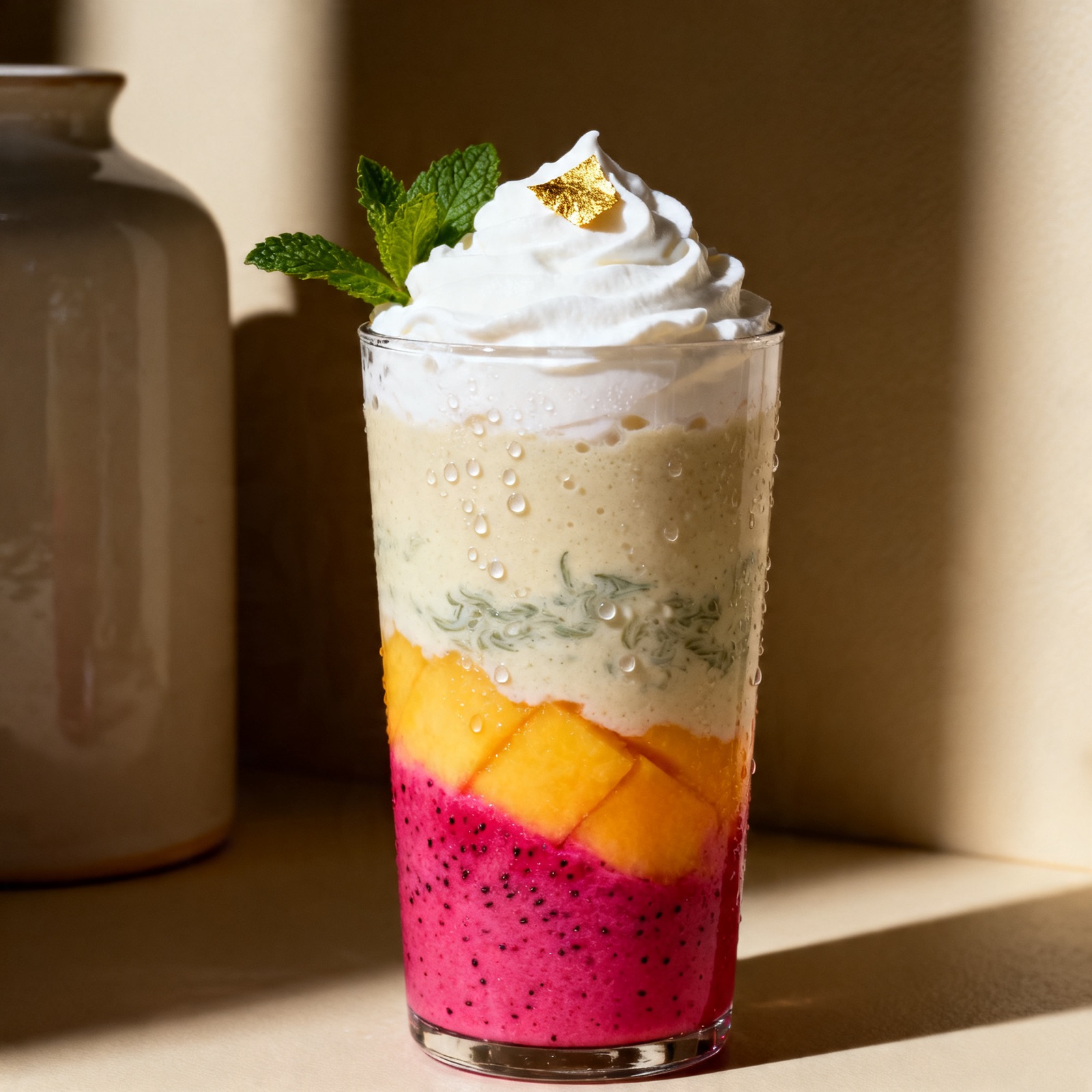 Skin Ritual smoothie